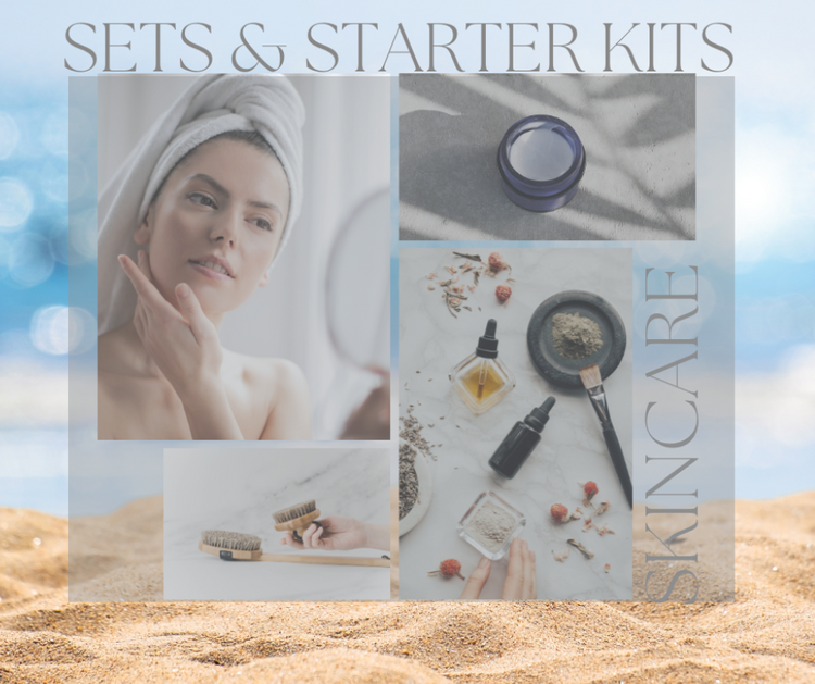 Sets & Starter Kits